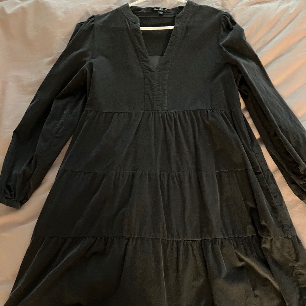Babydoll dress